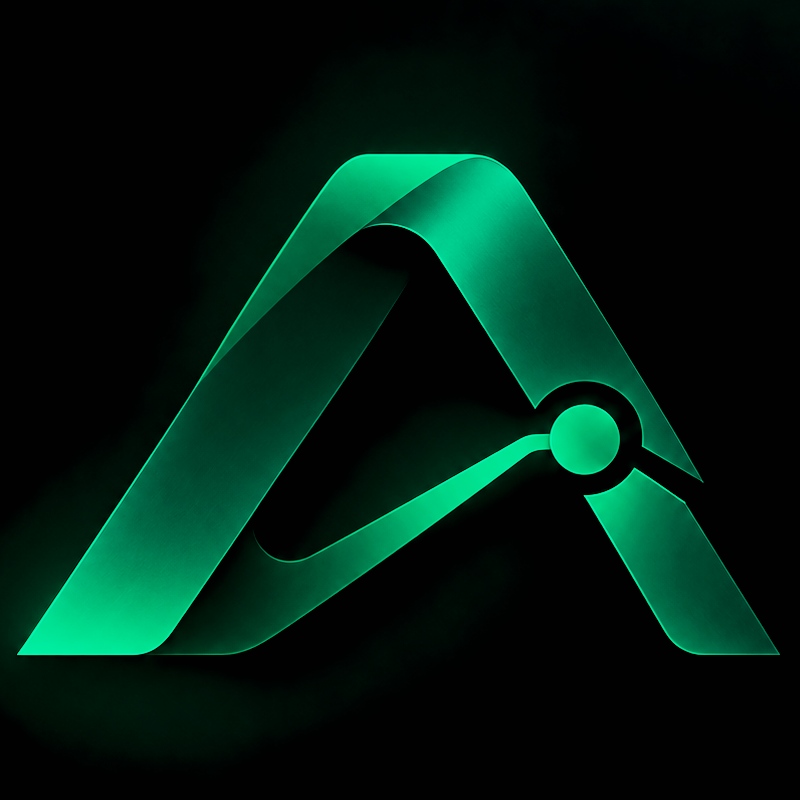Amvesko GmbH Logo